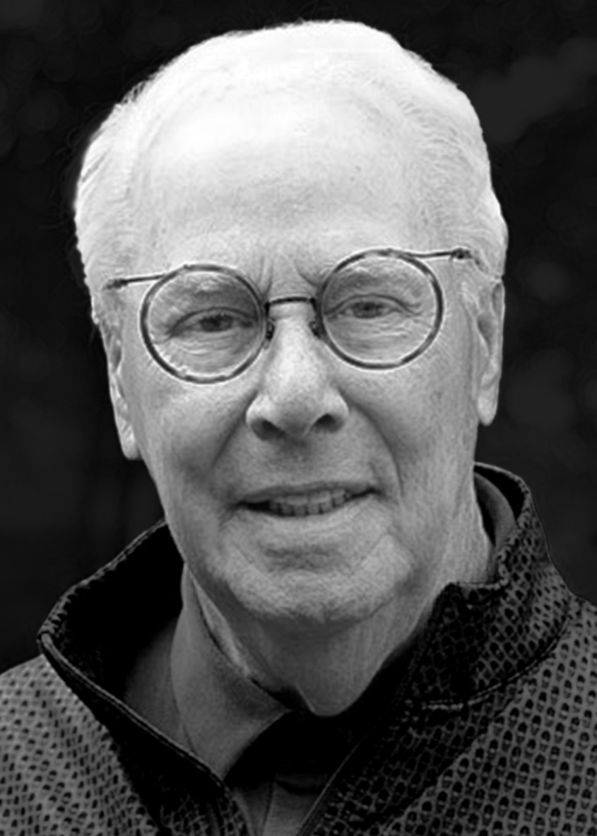 Michael-Salmon-headshot-photo-ed03-BW-crop Michael Salmon, author of the 2025 book, BW photo